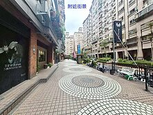 410~幸福買房找麗姐台北大城超優面寬店面