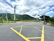 礁溪都內農業區建地 