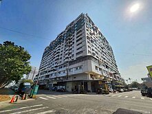 鄭建豐-大寮地政低總價｜陽台進出｜三面採光美3房