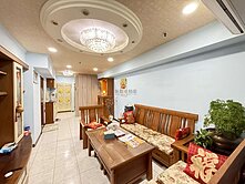 【永慶小簡】易立購景觀三房～室內25坪多，近下新莊