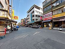 鄭建豐-二苓商圈低總價便宜透天