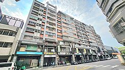 牛津世界｜水湳經貿｜邊間採光大4房機上車位🌈專任