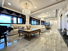 🔥吉美一品河景五房尊爵大戶🔥中和買房●謝玉珍