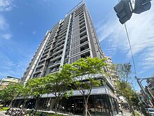 全新落成~比漾好境邊間採光戶+坡平車位💎嘉麟