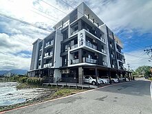 羅東溫馨2房平面車位