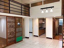 聖府名家｜挑高樓中樓3+1房｜688萬 🏡