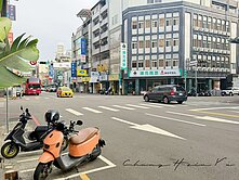 獨賣💥6.6米大面寬✨繼光商圈〝吃市透店【商二】