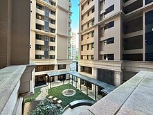 🔥小書僮🔥日出登陽三房平車樹梢戶