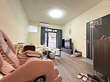 ✨【老屋新靈魂】全新翻修3房｜湳雅大魯閣商圈