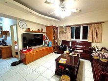 【永慶小簡】易立購四房雙衛都開窗+平車．近下新莊