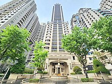 國家歌劇院『聚合發獨秀』全新未住視野戶 4房雙平車