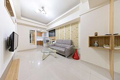I-home2｜巨蛋捷運｜質感兩房