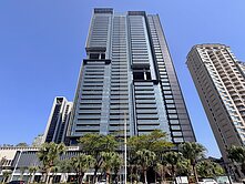 定潮｜頂奢豪邸永久棟距雙主臥連號3平車