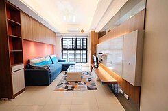 天天微笑*美三房大平車*免千萬