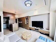 泰郡.悅讀草悟道 美學輕裝潢3房+平移車位