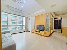 住商廷豪l藝文竹城富士精美2房