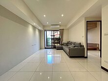 五年屋中山醫｜精品三房平車+大露台小花園