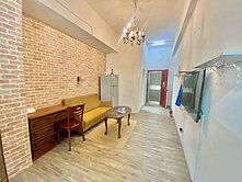 山多綠山莊大套房