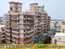 ｜筱咩推推｜中科東海。自強市場旁方正三房+類平車