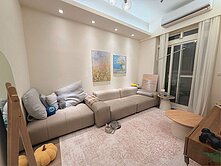 住商廷豪專任大業有高樓層美裝潢2+1房