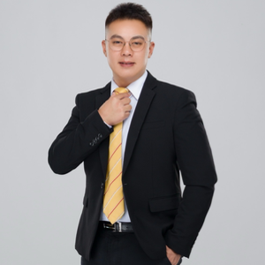 agent avatar