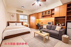 北區開元商圈鄉城桂花鄉套房