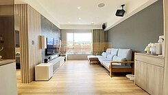 台灣房屋陳怡蓁 新莊賣屋推薦 重劃區景緻山嵐屋