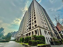 華鳳特區【華悅】邊間三房+平車