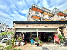 ♥＊獨家＊🍎屏市稀有輕屋齡｜大地坪面寬雙車｜♥