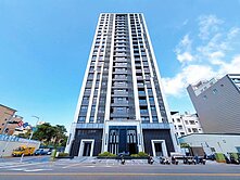 🟨棋琴18重奏-近中都高醫商圈｜面柴山3房平車