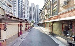 新鳳甲商圈鳳翔國中旁32坪地雙車墅