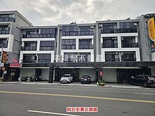 永康近南科輕屋齡五套房店面