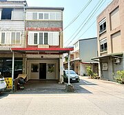 正壯圍市區邊間稀有～聚財優質店住