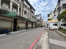 建工商圈車庫別墅