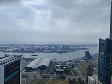 	遠雄TheOne雙平車高樓層海景景觀大豪邸