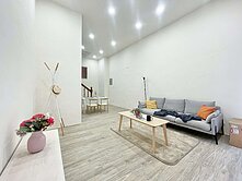 南區｜美村商圈｜僑泰高中旁1-3樓店住