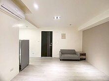 稀有精美裝潢｜公園環繞｜小資首選｜兩房兩衛