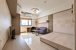 領袖會館/君悅特區三套房車🏆晏姐獨家專任🏆