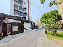 橋科.台積電.3年新屋，漂亮2房2衛華廈