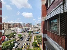 左營裕誠商圈大三房平車