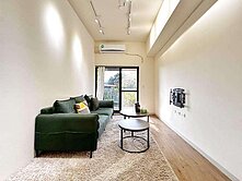 高醫商圈｜後驛捷運站輕屋齡臻芯如邑美裝潢三房平車