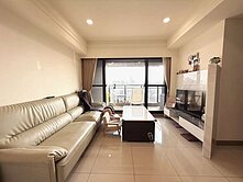 岡山│NEW STAR|中樓層採光明亮三房平車