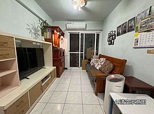 B024聯邦明亮雙陽台三房