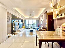 專任青上森三房價買四房全社區最便宜還送家具家電