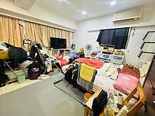 中興橋三重捷運站❤️台北威尼斯高樓3房