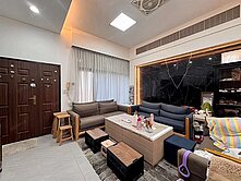 房市宜芸⛅中央公園綠景別墅