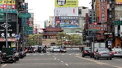 獨家！東門圓環｜站前商圈｜商二建地金透店