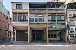 💎中央公園｜蛋黃核心特商二近10米路潛力邊間店