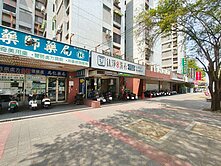 大林國宅稀有75坪1+2店住【N025】