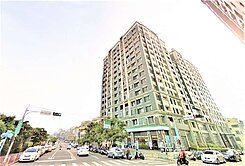 東區高樓層三房景觀戶+平車小資直上三房